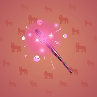 Party Sparkler #138354