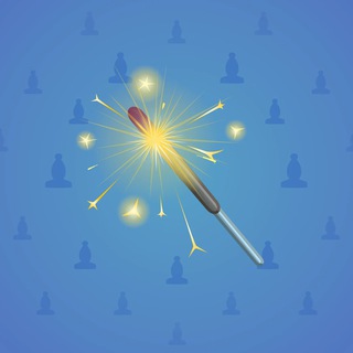 Party Sparkler #138356