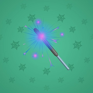 Party Sparkler #138359