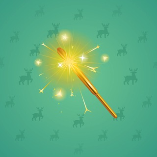 Party Sparkler #138367