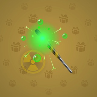 Party Sparkler #138370