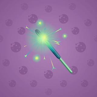 Party Sparkler #138375