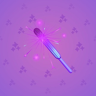 Party Sparkler #138378