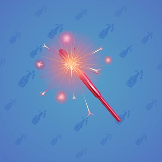 Party Sparkler #138504