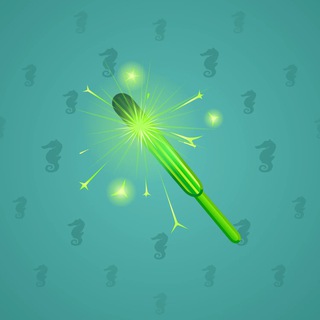 Party Sparkler #138505