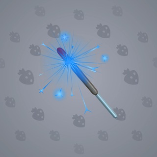 Party Sparkler #138507