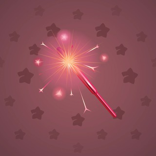 Party Sparkler #138510