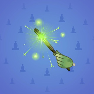 Party Sparkler #138513