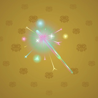 Party Sparkler #138515