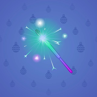 Party Sparkler #138519