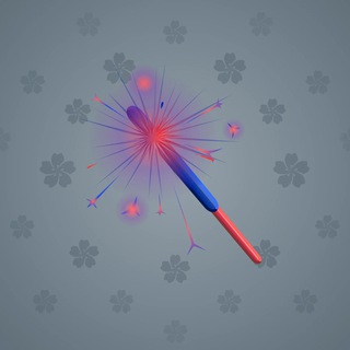 Party Sparkler #138522