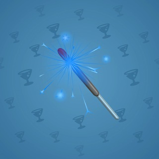Party Sparkler #138525