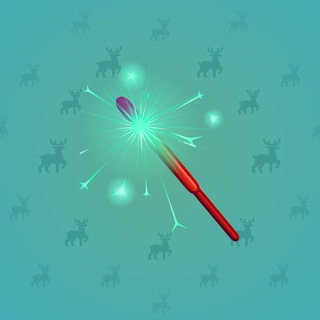 Party Sparkler #138528