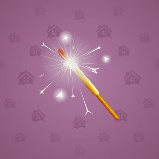 Party Sparkler #138530