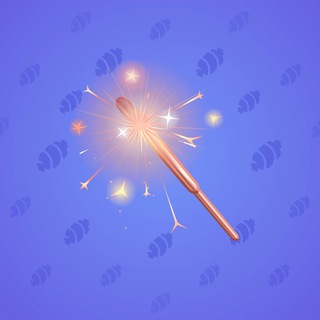 Party Sparkler #138535