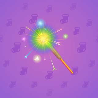 Party Sparkler #138538