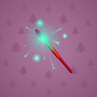 Party Sparkler #138539