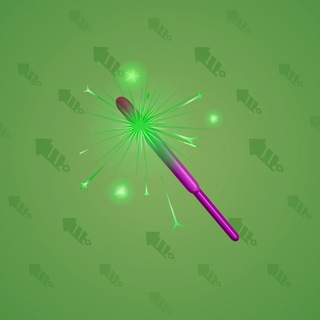 Party Sparkler #138540