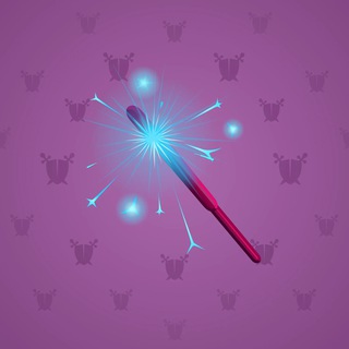 Party Sparkler #138543