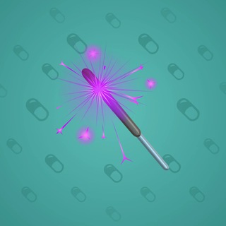 Party Sparkler #138544