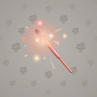 Party Sparkler #138547