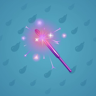 Party Sparkler #138548
