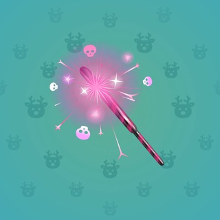 Party Sparkler #138550