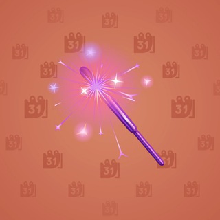 Party Sparkler #138552