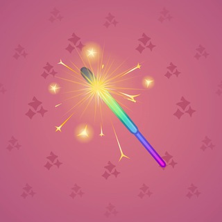 Party Sparkler #138553