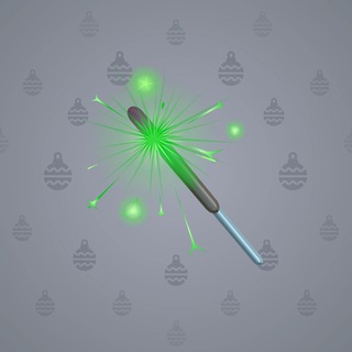 Party Sparkler #138554