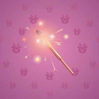Party Sparkler #138559