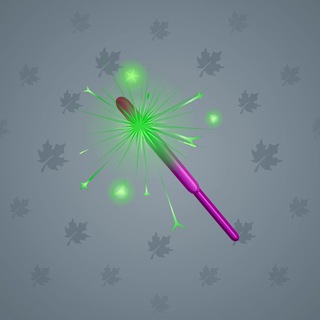 Party Sparkler #138561