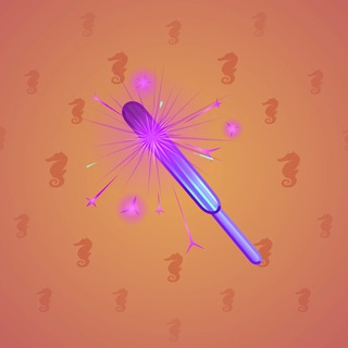 Party Sparkler #138566
