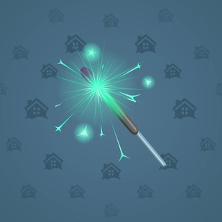 Party Sparkler #138569