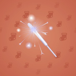 Party Sparkler #138571