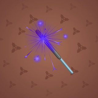 Party Sparkler #138579