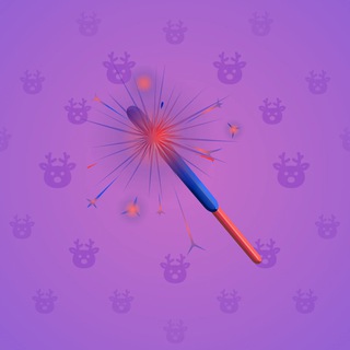 Party Sparkler #138582