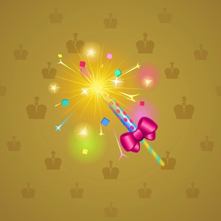 Party Sparkler #138586