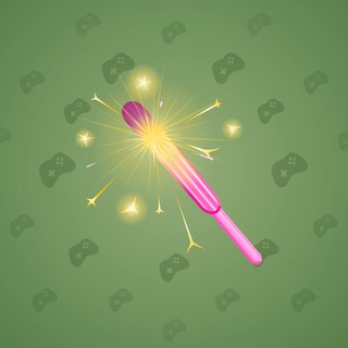 Party Sparkler #138587