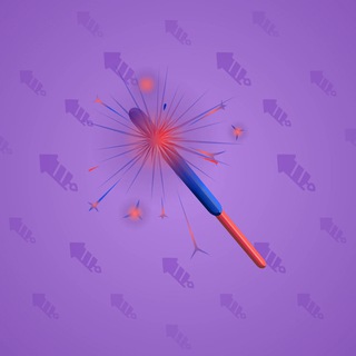 Party Sparkler #138589
