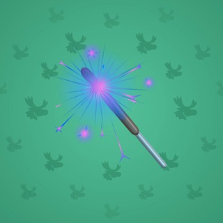Party Sparkler #138593