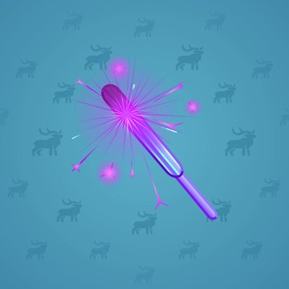 Party Sparkler #138594