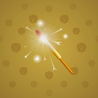 Party Sparkler #138673