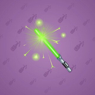 Party Sparkler #138675