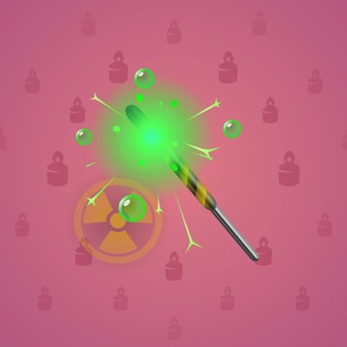 Party Sparkler #138680