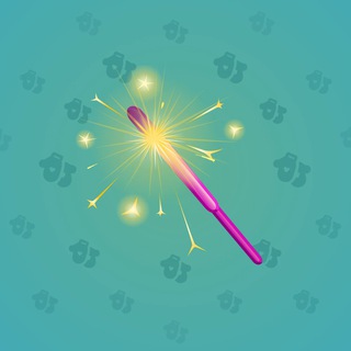 Party Sparkler #138683