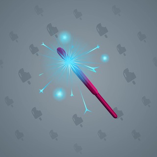 Party Sparkler #138689