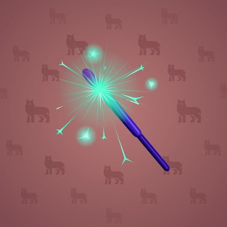 Party Sparkler #138692