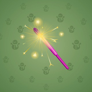 Party Sparkler #138709