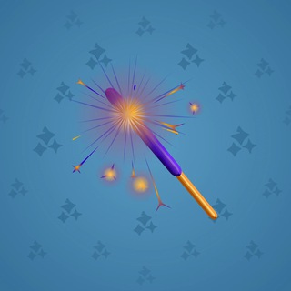 Party Sparkler #138710